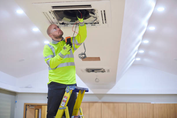 Trusted Fairfax, VA HVAC Experts